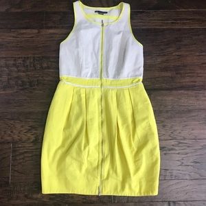 A/X Armani Exchange Sleeveless Dress